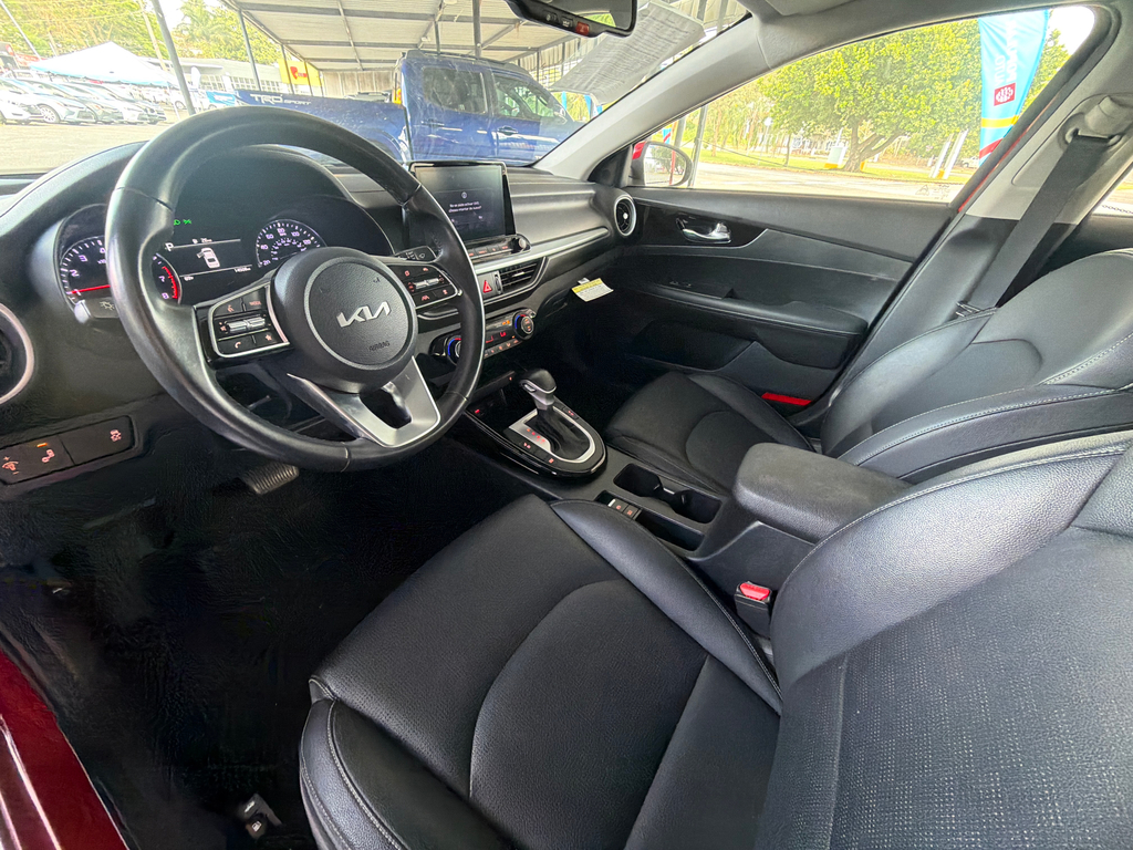 Used Car 2024 Kia Forte  For Sale Under $30,000 In San Juan, Puerto Rico
