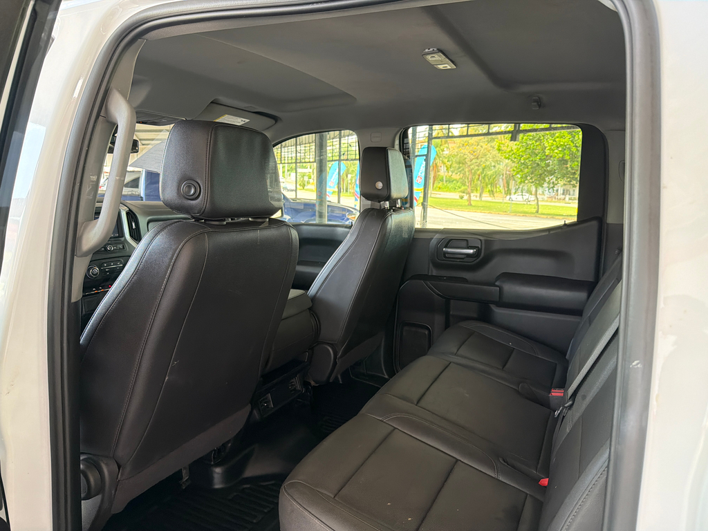 Used Car 2024 Chevrolet Silverado 1500  For Sale Under $50,000 In San Juan, Puerto Rico