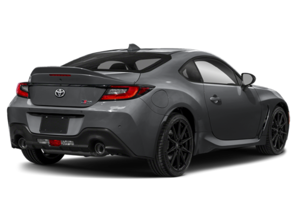 Used Car 2023 Toyota Gr86  For Sale Under $50,000 In San Juan, Puerto Rico