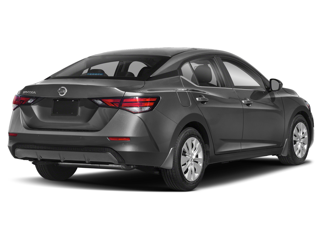 Used Car 2023 Nissan Sentra  For Sale Under $25,000 In San Juan, Puerto Rico