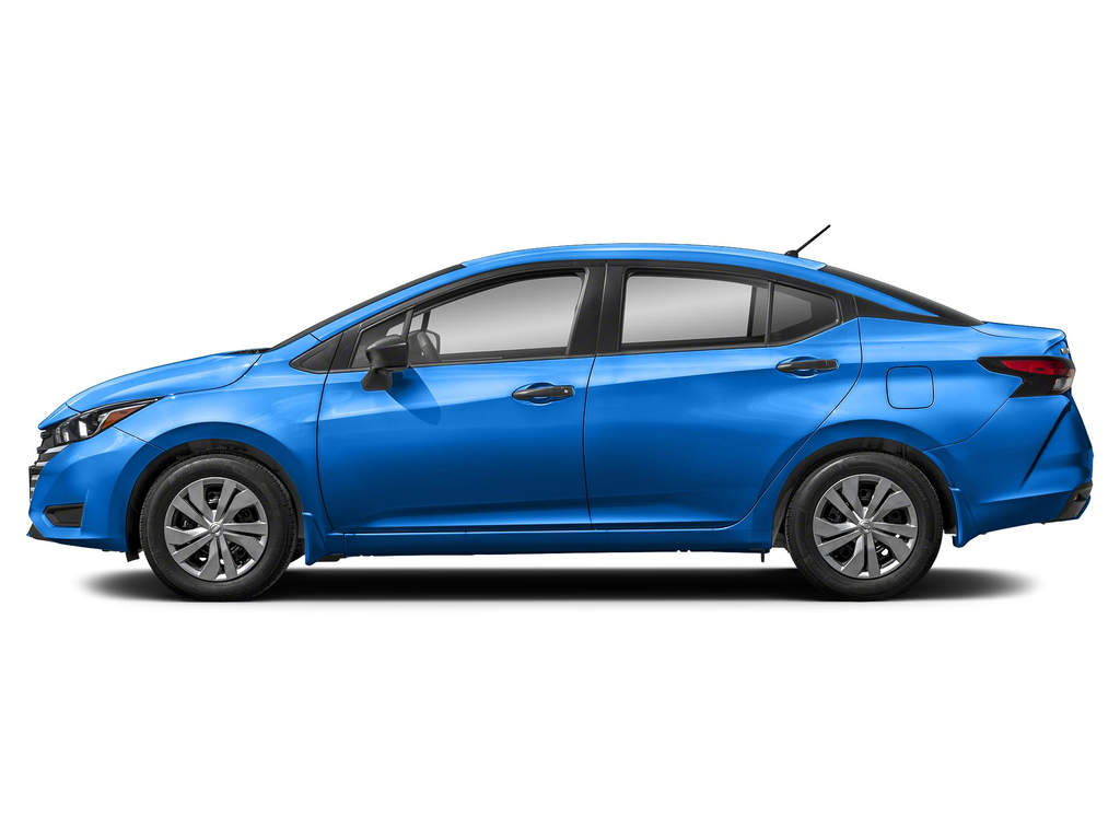 Used Car 2024 Nissan Versa  For Sale Under $25,000 In San Juan, Puerto Rico