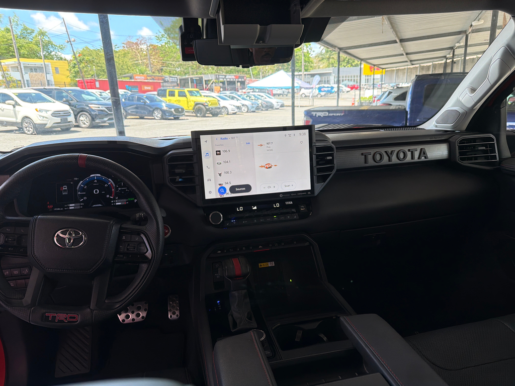 Used Car 2023 Toyota Tundra 4wd  For Sale Under $90,000 In San Juan, Puerto Rico