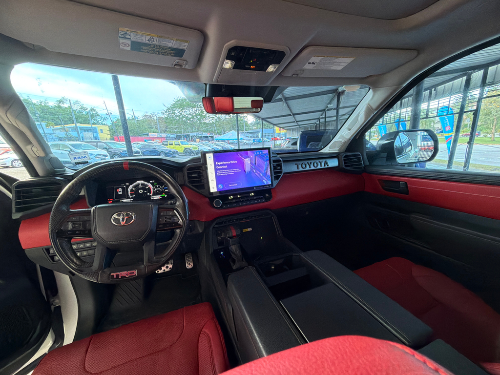 Used Car 2022 Toyota Tundra 4wd  For Sale Under $80,000 In San Juan, Puerto Rico