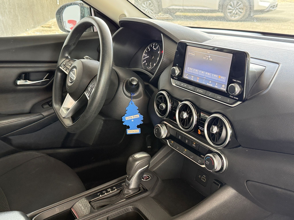 Used Car 2023 Nissan Sentra  For Sale Under $25,000 In San Juan, Puerto Rico