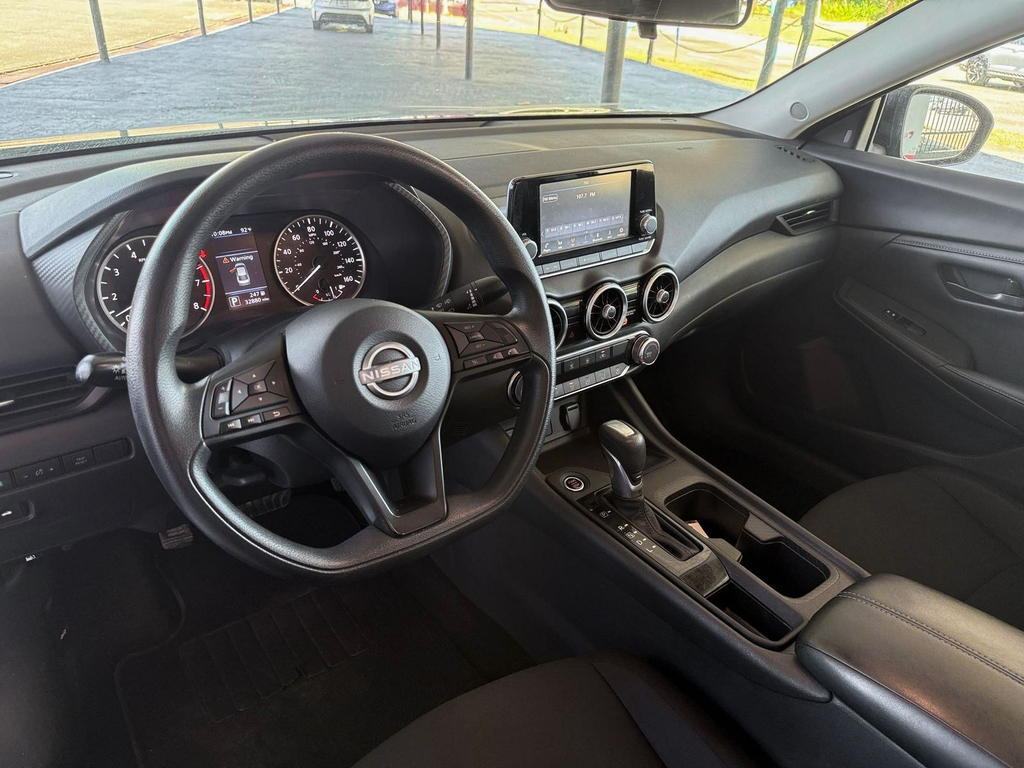 Used Car 2024 Nissan Sentra  For Sale Under $25,000 In San Juan, Puerto Rico