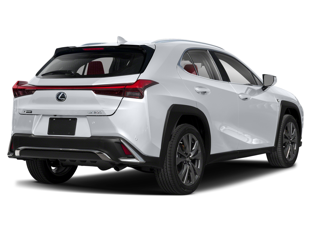 Used Car 2022 Lexus Ux  For Sale Under $40,000 In San Juan, Puerto Rico
