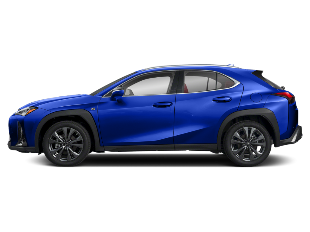 Used Car 2022 Lexus Ux  For Sale Under $40,000 In San Juan, Puerto Rico