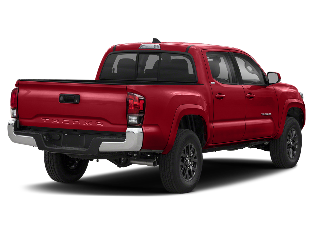 Used Car 2023 Toyota Tacoma 2wd  For Sale Under $50,000 In San Juan, Puerto Rico