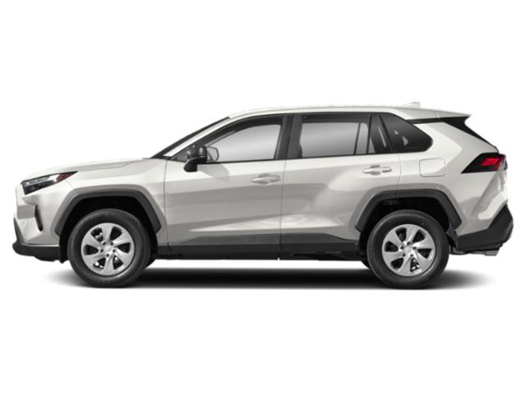 Used Car 2024 Toyota Rav4  For Sale Under $40,000 In San Juan, Puerto Rico