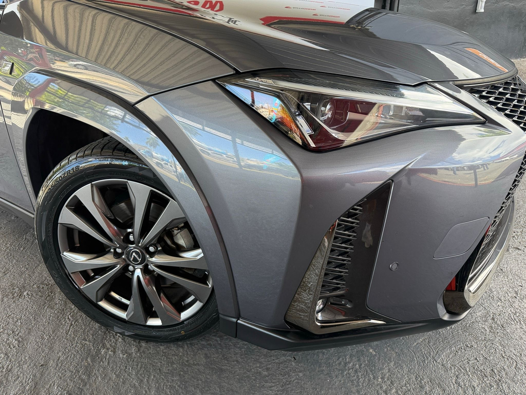 Used Car 2022 Lexus Ux  For Sale Under $40,000 In San Juan, Puerto Rico