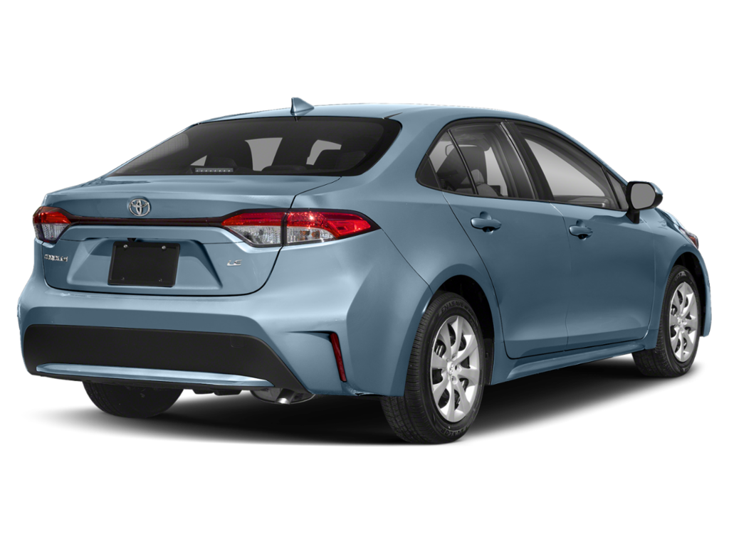 Used Car 2022 Toyota Corolla  For Sale Under $25,000 In San Juan, Puerto Rico