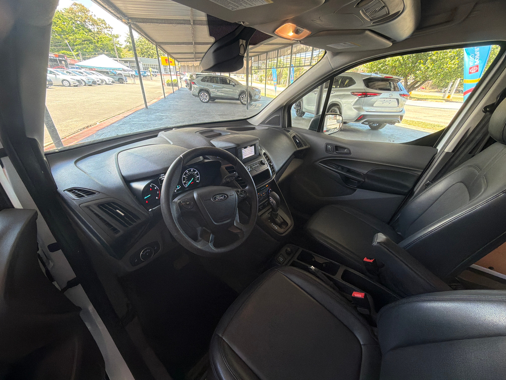 Used Car 2023 Ford Transit Connect Van  For Sale Under $40,000 In San Juan, Puerto Rico