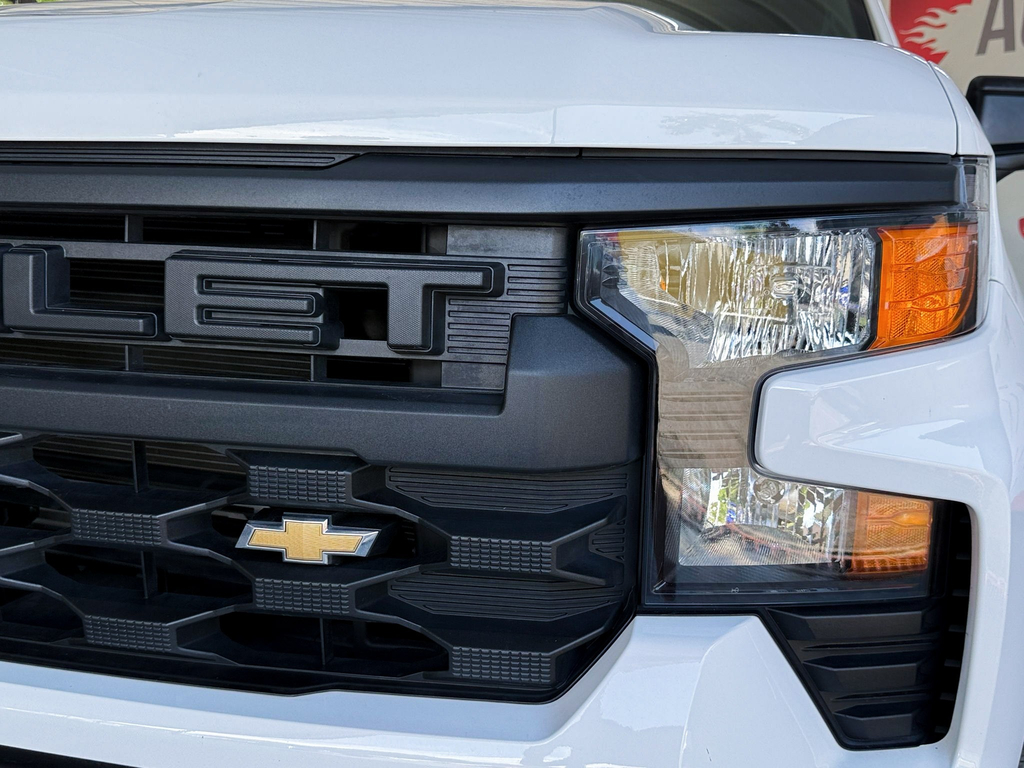 Used Car 2024 Chevrolet Silverado 1500  For Sale Under $50,000 In San Juan, Puerto Rico