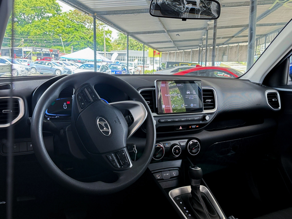 Used Car 2025 Hyundai Venue  For Sale Under $30,000 In San Juan, Puerto Rico