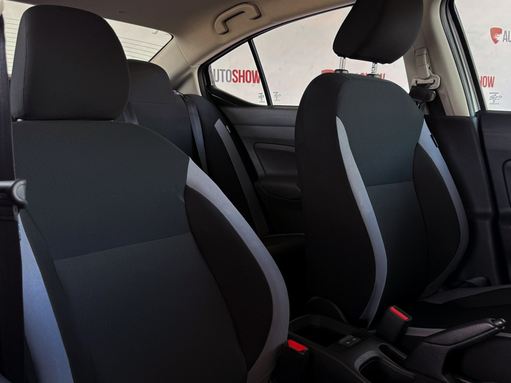 Used Car 2025 Nissan Versa  For Sale Under $25,000 In San Juan, Puerto Rico