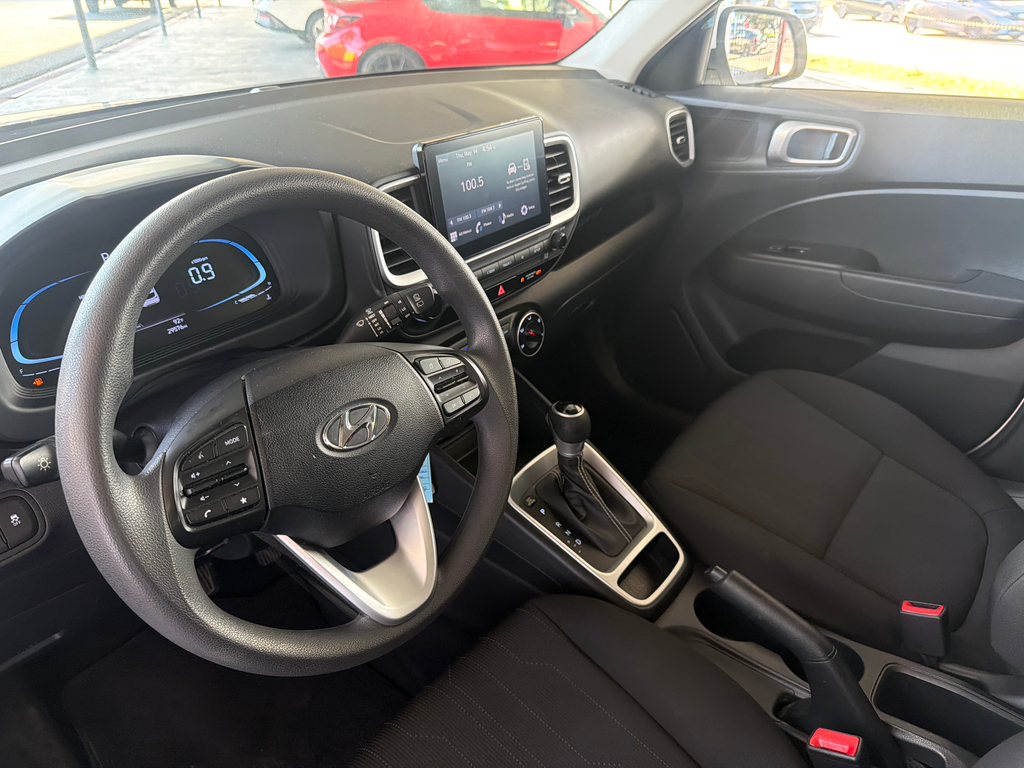 Used Car 2023 Hyundai Venue  For Sale Under $25,000 In San Juan, Puerto Rico