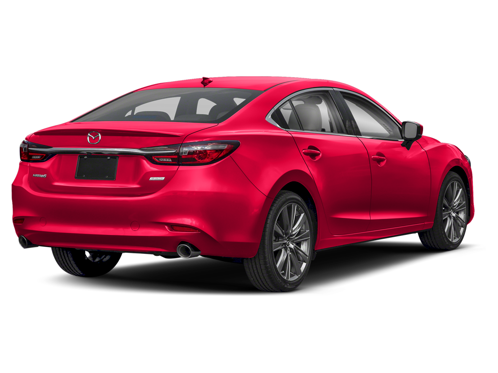Used Car 2018 Mazda Mazda6  For Sale Under $20,000 In San Juan, Puerto Rico