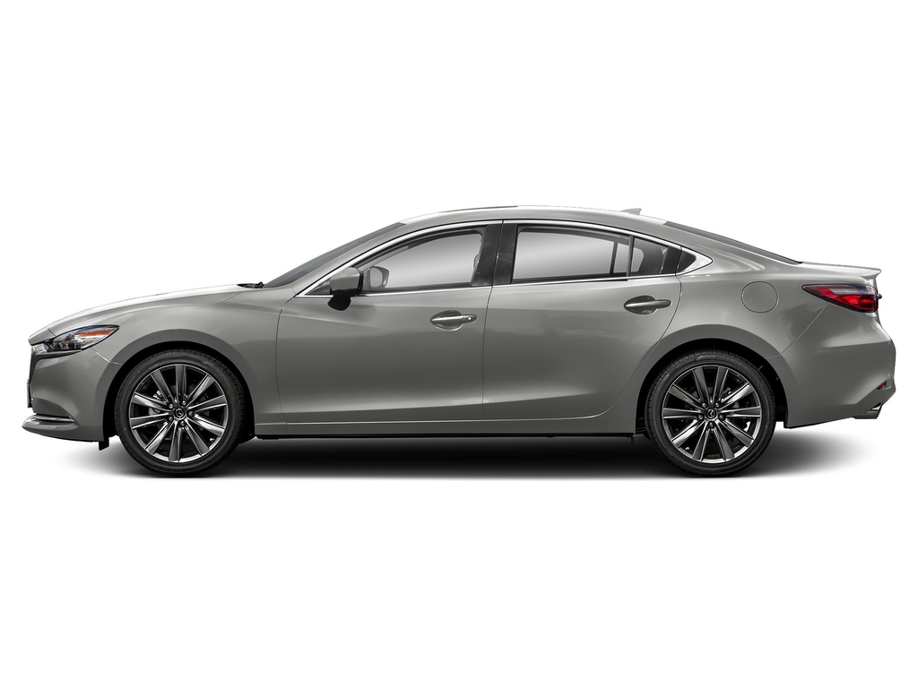 Used Car 2018 Mazda Mazda6  For Sale Under $20,000 In San Juan, Puerto Rico