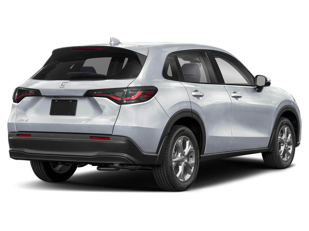 Used Car 2024 Honda Hr-v  For Sale Under $30,000 In San Juan, Puerto Rico