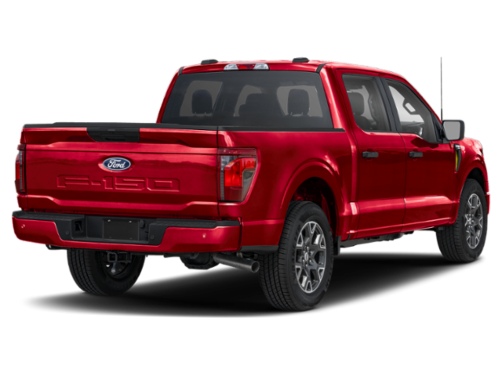 Used Car 2024 Ford F-150  For Sale Under $60,000 In San Juan, Puerto Rico