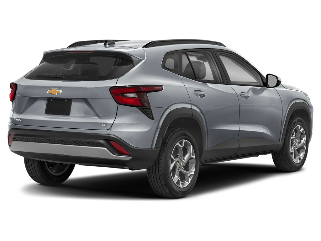 Used Car 2025 Chevrolet Trax  For Sale Under $30,000 In San Juan, Puerto Rico