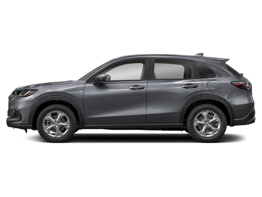 Used Car 2024 Honda Hr-v  For Sale Under $30,000 In San Juan, Puerto Rico