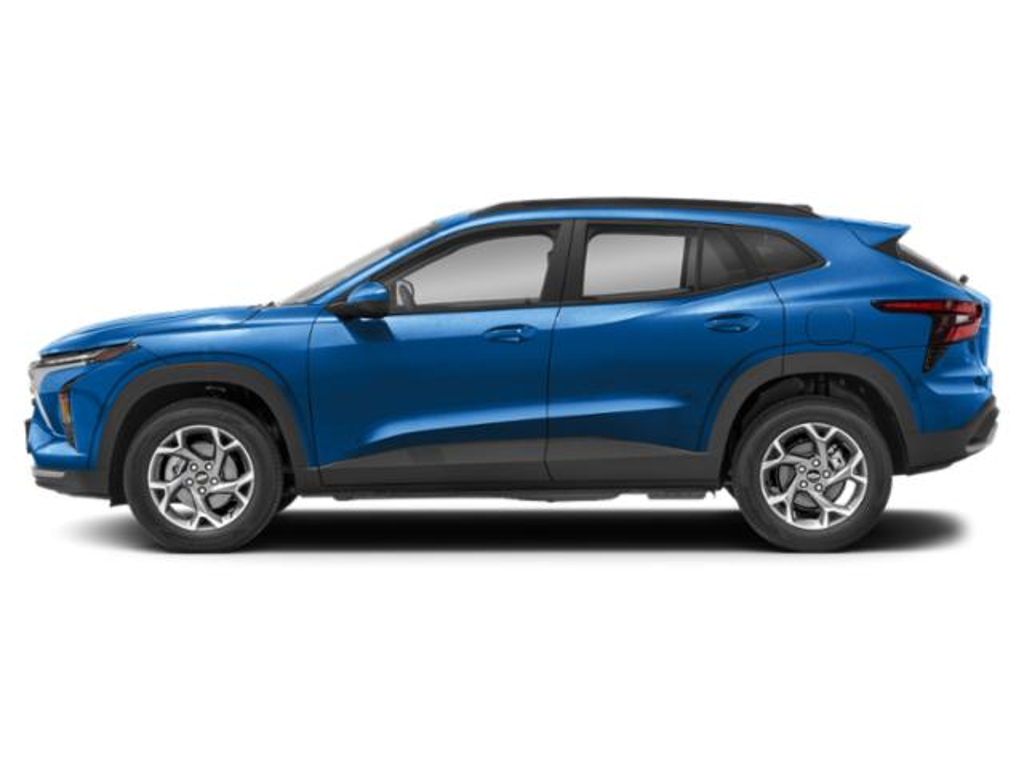 Used Car 2025 Chevrolet Trax  For Sale Under $30,000 In San Juan, Puerto Rico