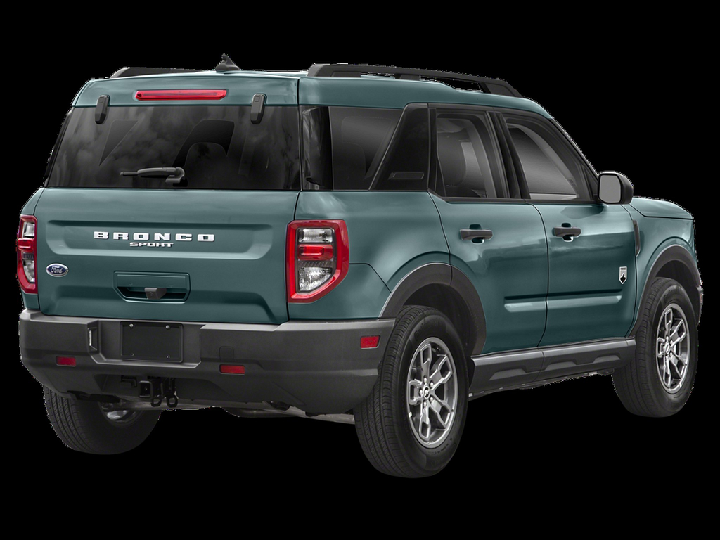 Used Car 2021 Ford Bronco Sport  For Sale Under $35,000 In San Juan, Puerto Rico