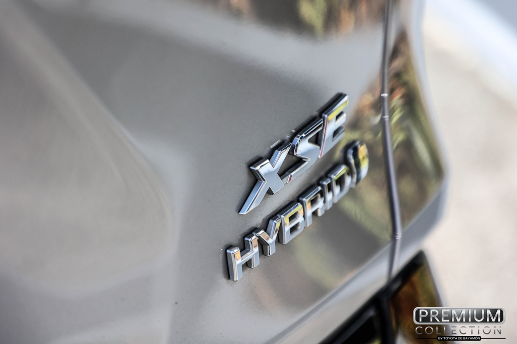 Used Car 2021 Toyota Rav4  Utility All Wheel Drive For Sale Under $35,000 In Bayamon, Puerto Rico