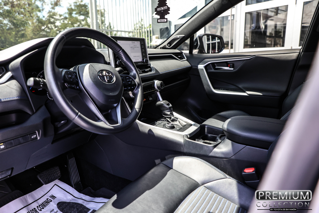 Used Car 2021 Toyota Rav4  Utility All Wheel Drive For Sale Under $35,000 In Bayamon, Puerto Rico
