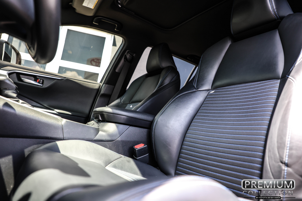 Used Car 2021 Toyota Rav4  Utility All Wheel Drive For Sale Under $35,000 In Bayamon, Puerto Rico