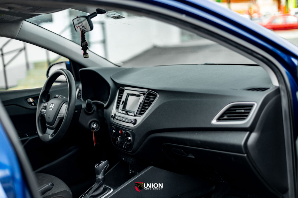 Used Car 2020 Hyundai Accent  For Sale Under $20,000 In San Juan, Puerto Rico