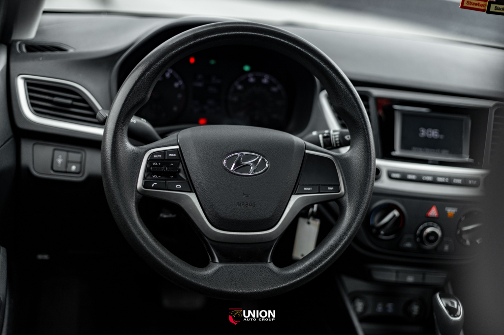 Used Car 2020 Hyundai Accent  For Sale Under $20,000 In San Juan, Puerto Rico