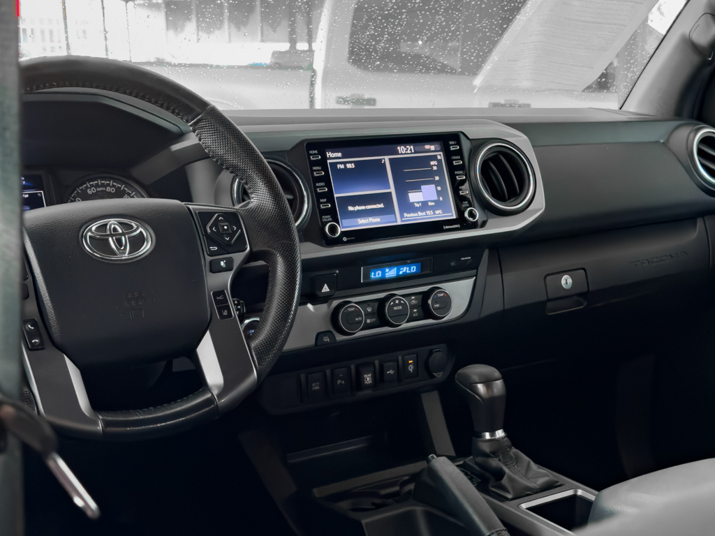 Used Car 2022 Toyota Tacoma 2wd  Crew Pickup Rear Wheel Drive For Sale Under $10,000 In San Juan, Puerto Rico