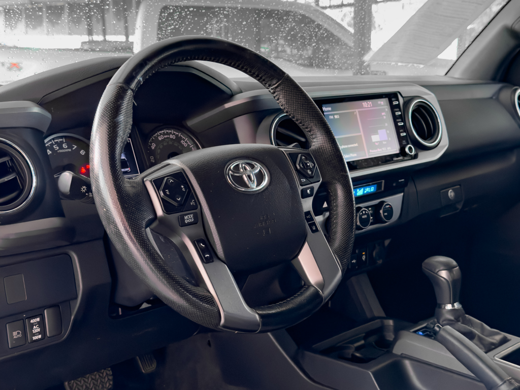 Used Car 2022 Toyota Tacoma 2wd  Crew Pickup Rear Wheel Drive For Sale Under $10,000 In San Juan, Puerto Rico