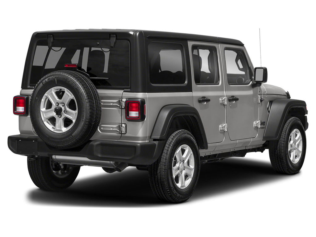 Used Car 2023 Jeep Wrangler  Wagon 4 Dr. Four Wheel Drive For Sale Under $10,000 In San Juan, Puerto Rico