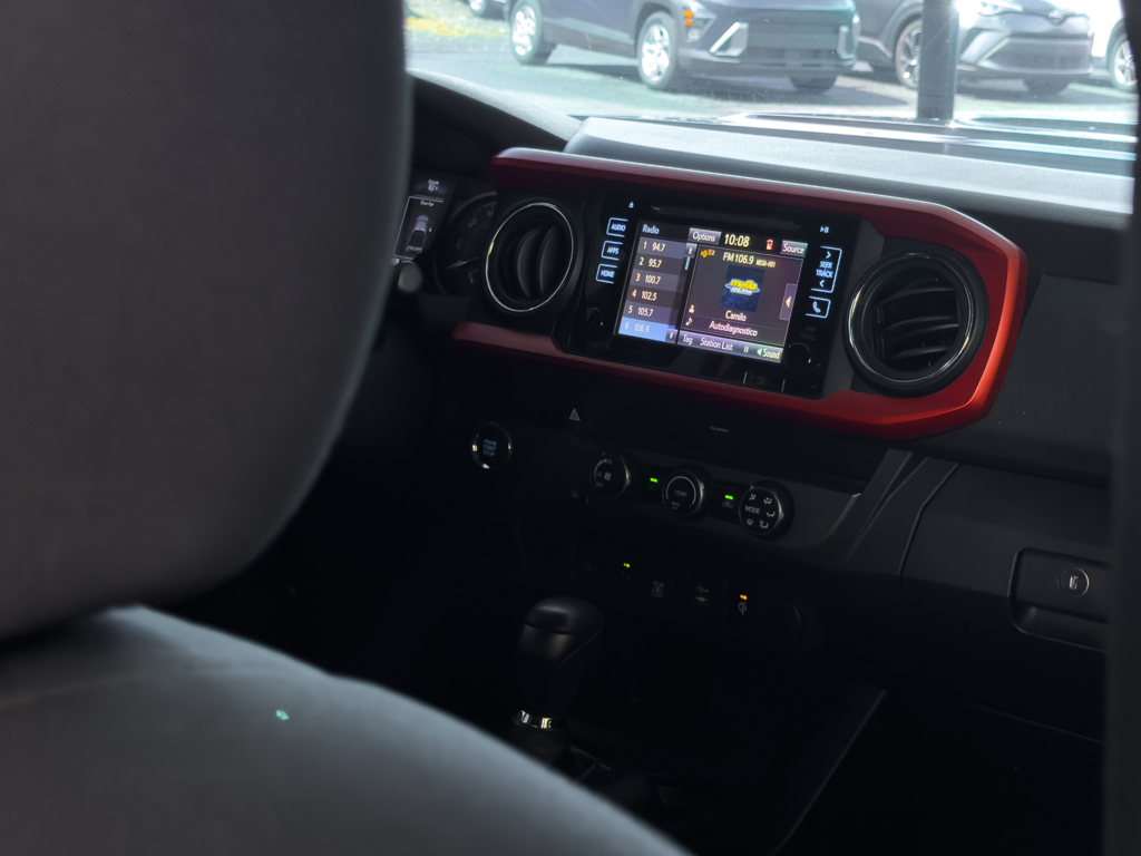 Used Car 2019 Toyota Tacoma 2wd  Crew Pickup Rear Wheel Drive For Sale Under $10,000 In San Juan, Puerto Rico