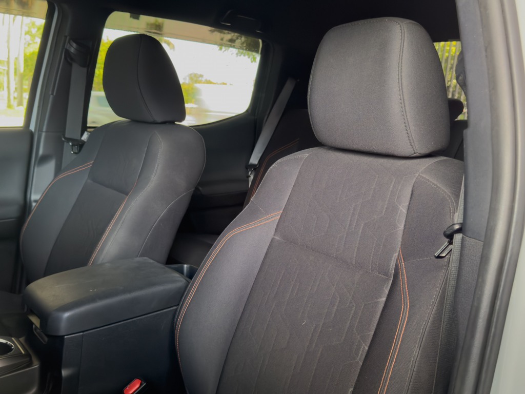 Used Car 2019 Toyota Tacoma 2wd  Crew Pickup Rear Wheel Drive For Sale Under $10,000 In San Juan, Puerto Rico