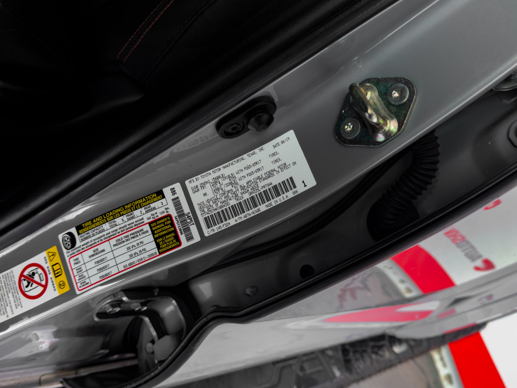 Used Car 2019 Toyota Tacoma 2wd  Crew Pickup Rear Wheel Drive For Sale Under $10,000 In San Juan, Puerto Rico