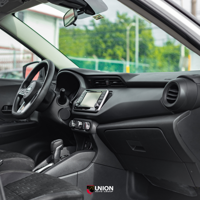 Used Car 2021 Nissan Kicks  For Sale Under $25,000 In San Juan, Puerto Rico