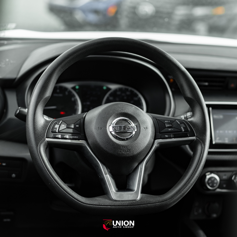 Used Car 2021 Nissan Kicks  For Sale Under $25,000 In San Juan, Puerto Rico