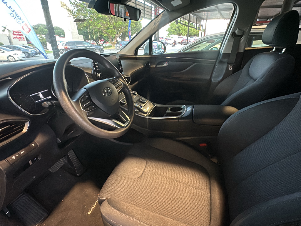 Used Car 2023 Hyundai Santa Fe  Wagon 4 Dr. Front Wheel Drive For Sale Under $10,000 In San Juan, Puerto Rico
