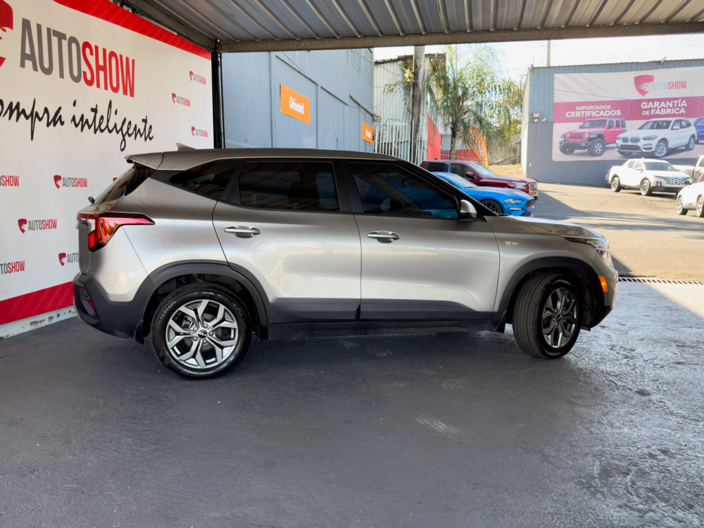 Used Car 2024 Kia Seltos  For Sale Under $10,000 In San Juan, Puerto Rico