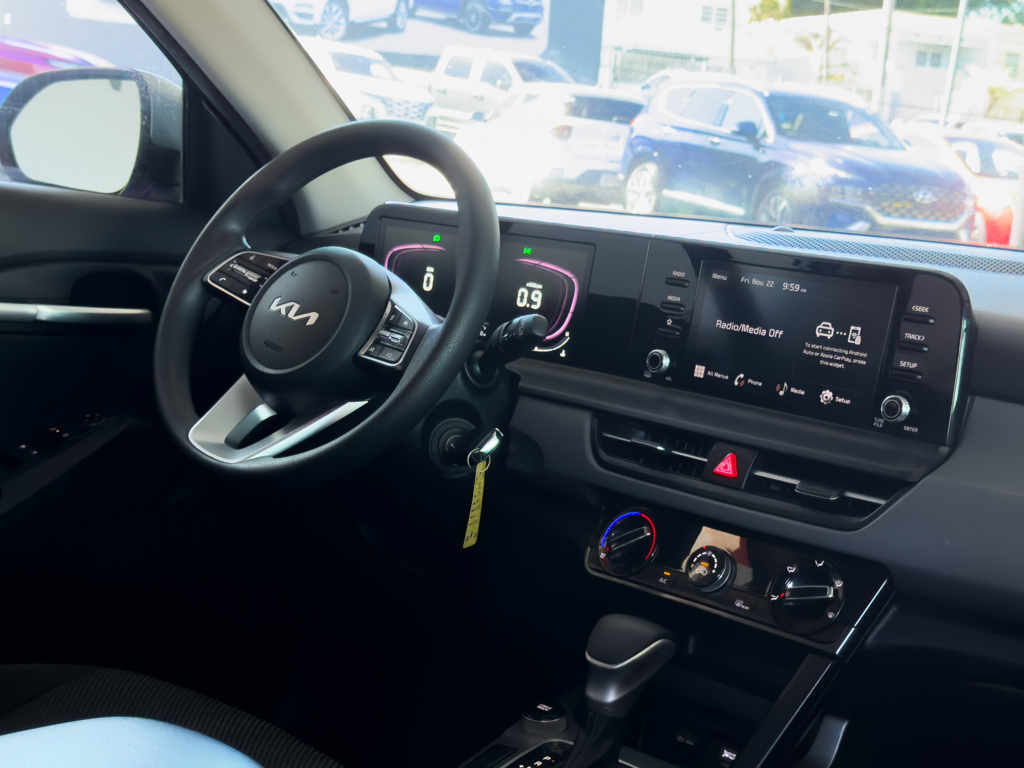 Used Car 2024 Kia Seltos  For Sale Under $10,000 In San Juan, Puerto Rico
