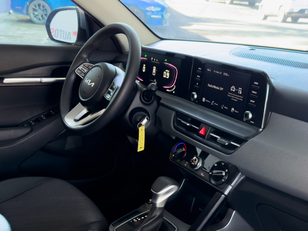 Used Car 2024 Kia Seltos  For Sale Under $10,000 In San Juan, Puerto Rico