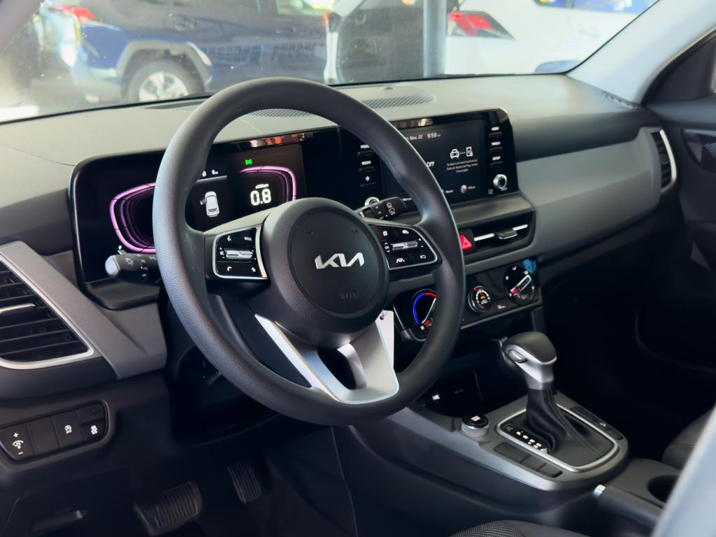 Used Car 2024 Kia Seltos  For Sale Under $10,000 In San Juan, Puerto Rico