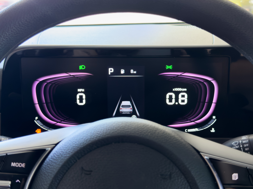 Used Car 2024 Kia Seltos  For Sale Under $10,000 In San Juan, Puerto Rico