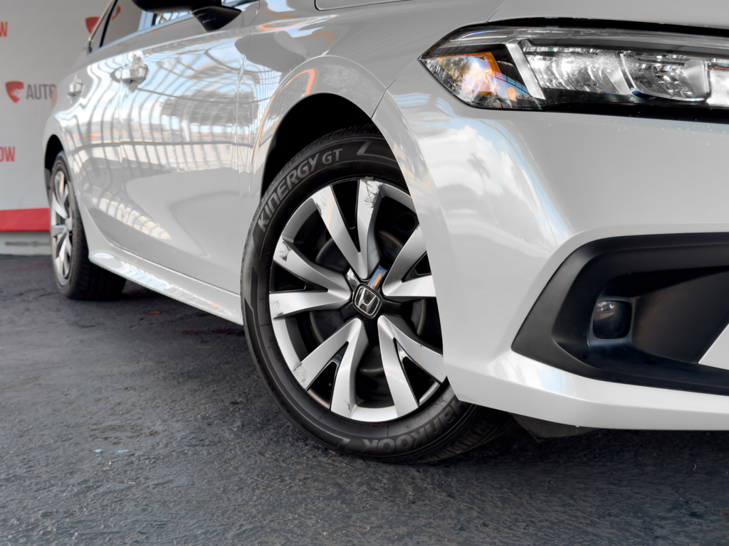 Used Car 2023 Honda Civic Sedan  Sedan 4 Dr. Front Wheel Drive For Sale Under $35,000 In San Juan, Puerto Rico