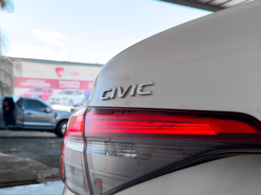 Used Car 2023 Honda Civic Sedan  Sedan 4 Dr. Front Wheel Drive For Sale Under $35,000 In San Juan, Puerto Rico