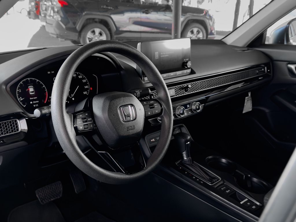 Used Car 2023 Honda Civic Sedan  Sedan 4 Dr. Front Wheel Drive For Sale Under $35,000 In San Juan, Puerto Rico